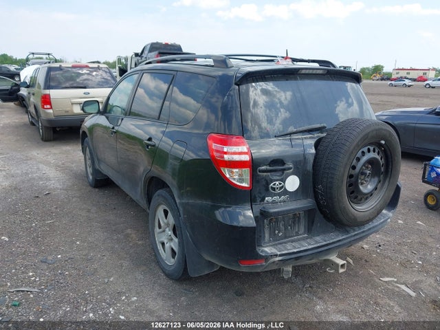 12627123 :رقم المزاد ، 2T3ZF4DV4CW119348 vin ، 2012 Toyota Rav4 مزاد بيع