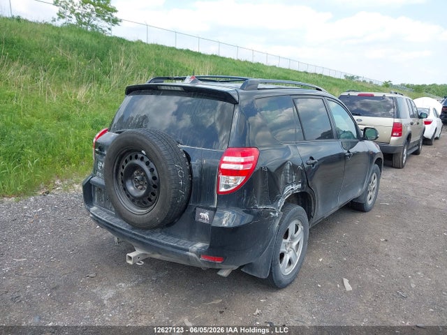 12627123 :رقم المزاد ، 2T3ZF4DV4CW119348 vin ، 2012 Toyota Rav4 مزاد بيع