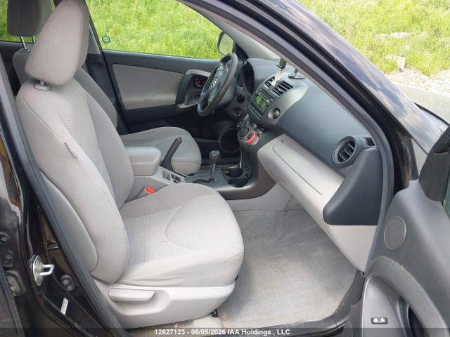 12627123 :رقم المزاد ، 2T3ZF4DV4CW119348 vin ، 2012 Toyota Rav4 مزاد بيع
