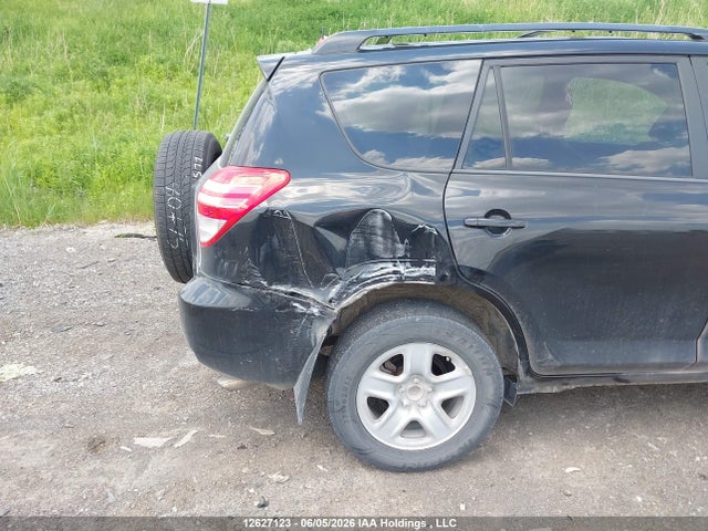 12627123 :رقم المزاد ، 2T3ZF4DV4CW119348 vin ، 2012 Toyota Rav4 مزاد بيع