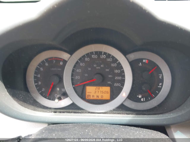 12627123 :رقم المزاد ، 2T3ZF4DV4CW119348 vin ، 2012 Toyota Rav4 مزاد بيع