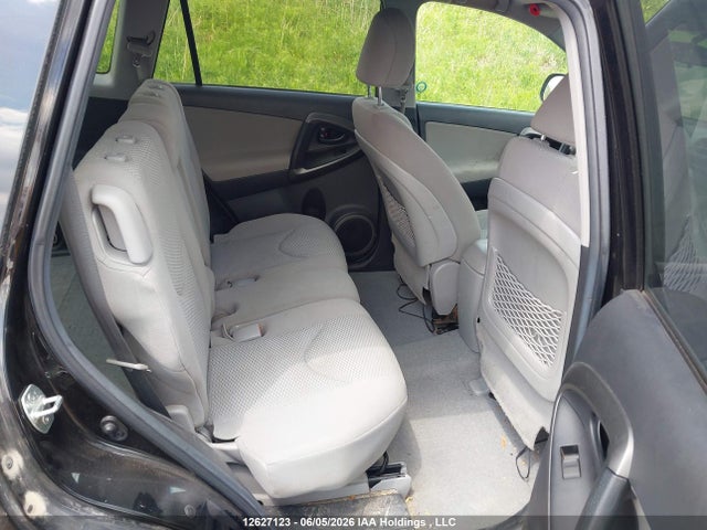12627123 :رقم المزاد ، 2T3ZF4DV4CW119348 vin ، 2012 Toyota Rav4 مزاد بيع