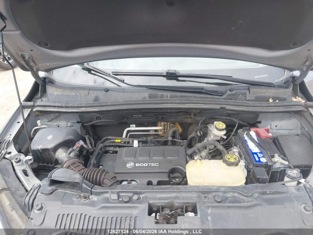 Buick Encore 2014 KL4CJASB2EB587015 Image 10