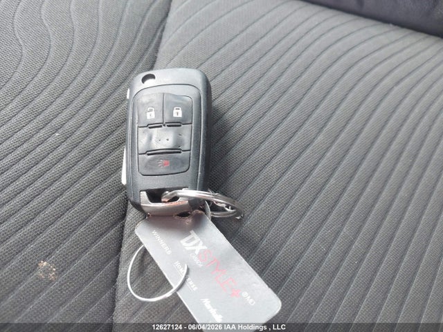 Buick Encore 2014 KL4CJASB2EB587015 Image 11