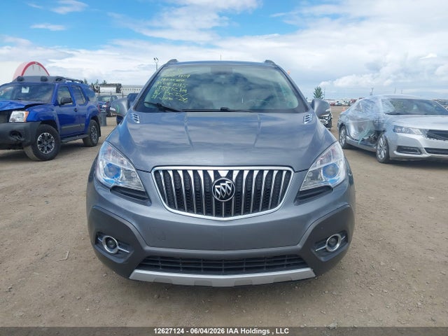 Buick Encore 2014 KL4CJASB2EB587015 Image 13