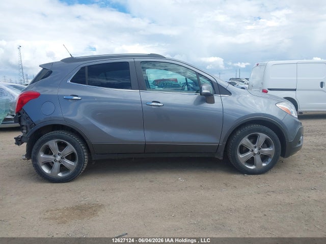 Buick Encore 2014 KL4CJASB2EB587015 Image 14
