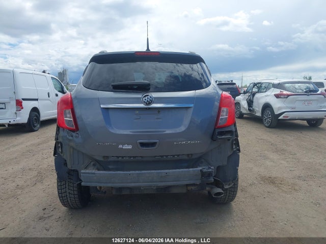 Buick Encore 2014 KL4CJASB2EB587015 Image 17