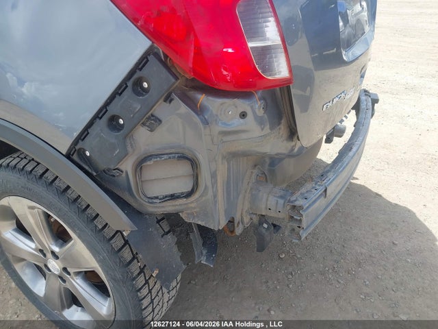 Buick Encore 2014 KL4CJASB2EB587015 Image 22