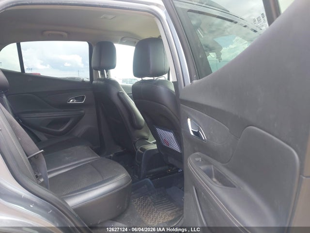 Buick Encore 2014 KL4CJASB2EB587015 Image 8