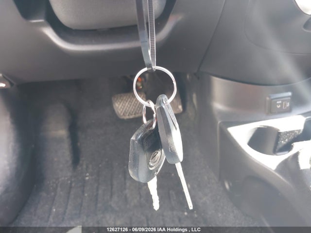 2018 Nissan Versa Note S/sr/sv მანქანა იყიდება აუქციონზე, vin: 3N1CE2CPXJL371676, აუქციონის ნომერი: 12627126