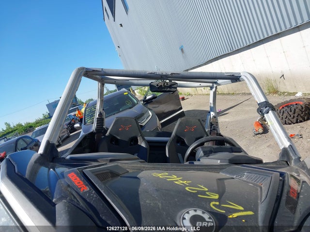 3JB1VAX45LK000242 Can-Am Maverick Sport X Xc 1000r