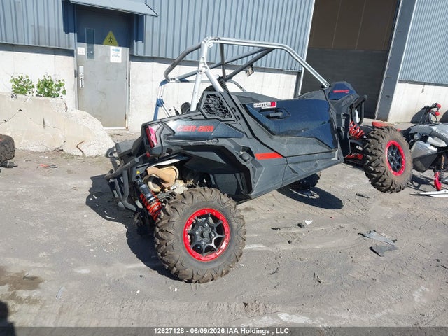 3JB1VAX45LK000242 Can-Am Maverick Sport X Xc 1000r