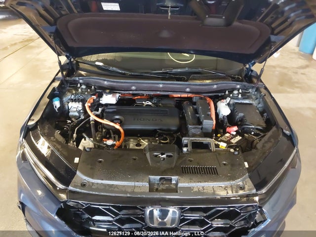 Aukcja sprzedaży 2025 Honda Cr-v Hybrid, vin: 2HKRS6H94SH220836, numer aukcji: 12627129