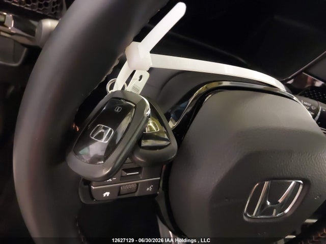 Aukcja sprzedaży 2025 Honda Cr-v Hybrid, vin: 2HKRS6H94SH220836, numer aukcji: 12627129