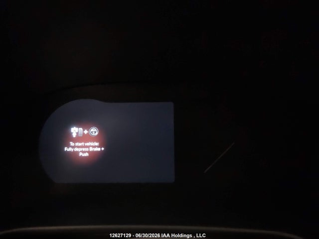 Aukcja sprzedaży 2025 Honda Cr-v Hybrid, vin: 2HKRS6H94SH220836, numer aukcji: 12627129