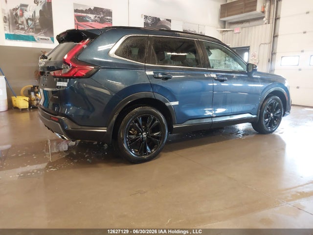 Aukcja sprzedaży 2025 Honda Cr-v Hybrid, vin: 2HKRS6H94SH220836, numer aukcji: 12627129