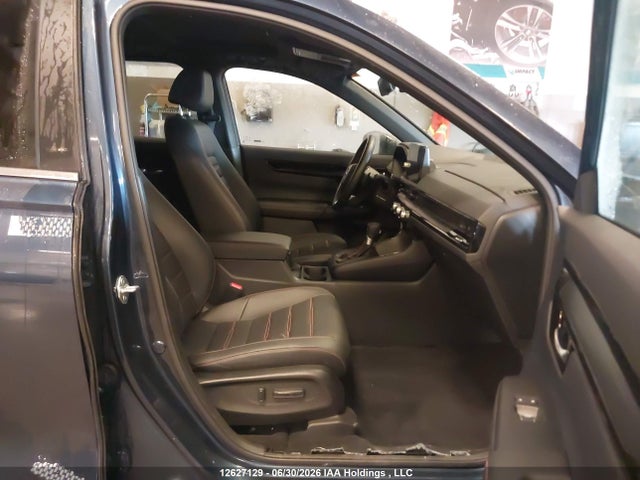 Aukcja sprzedaży 2025 Honda Cr-v Hybrid, vin: 2HKRS6H94SH220836, numer aukcji: 12627129