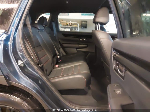 Aukcja sprzedaży 2025 Honda Cr-v Hybrid, vin: 2HKRS6H94SH220836, numer aukcji: 12627129