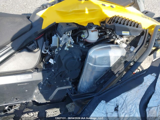 2BPSACMA5MV000413 Skidoo Skidoo