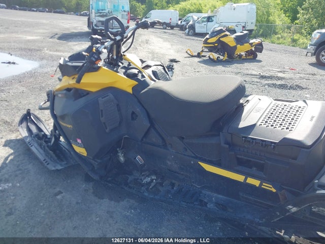 2BPSACMA5MV000413 Skidoo Skidoo