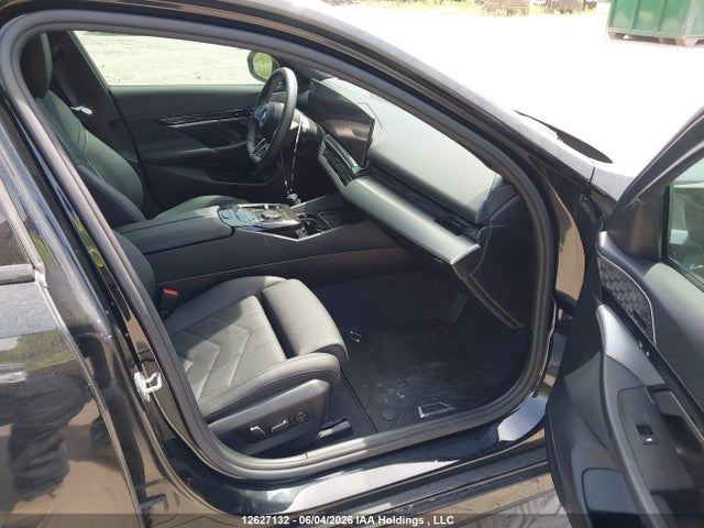 WBY43FK00RCP62599 BMW I5 M60 Xdrive