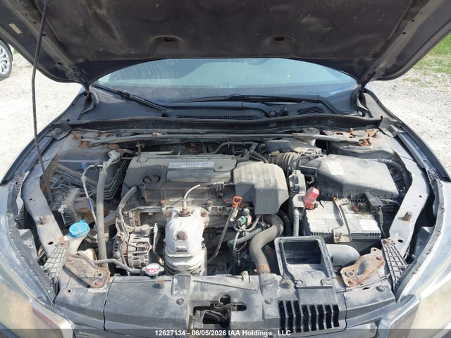 Aukcja sprzedaży 2013 Honda Accord, vin: 1HGCR2F51DA802978, numer aukcji: 12627134