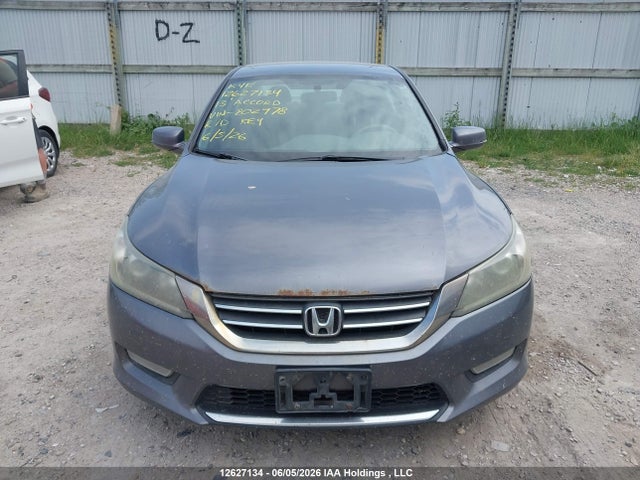 Aukcja sprzedaży 2013 Honda Accord, vin: 1HGCR2F51DA802978, numer aukcji: 12627134