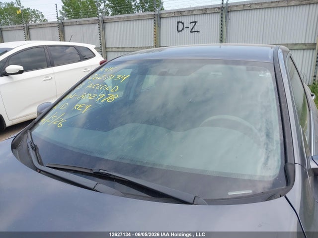 Aukcja sprzedaży 2013 Honda Accord, vin: 1HGCR2F51DA802978, numer aukcji: 12627134