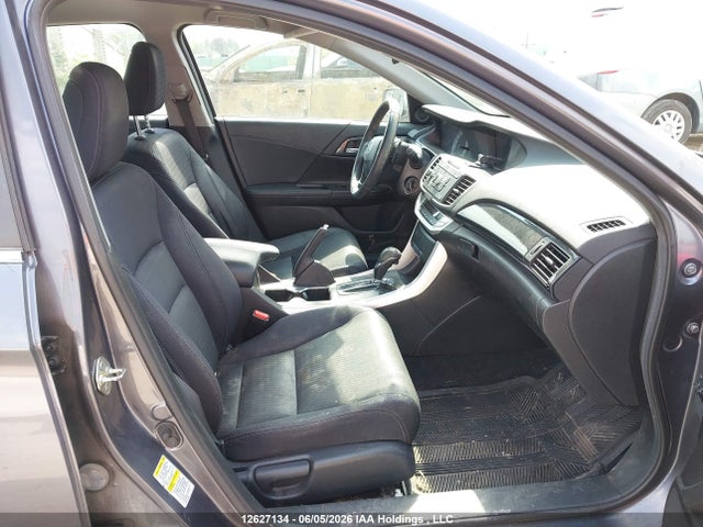 Aukcja sprzedaży 2013 Honda Accord, vin: 1HGCR2F51DA802978, numer aukcji: 12627134