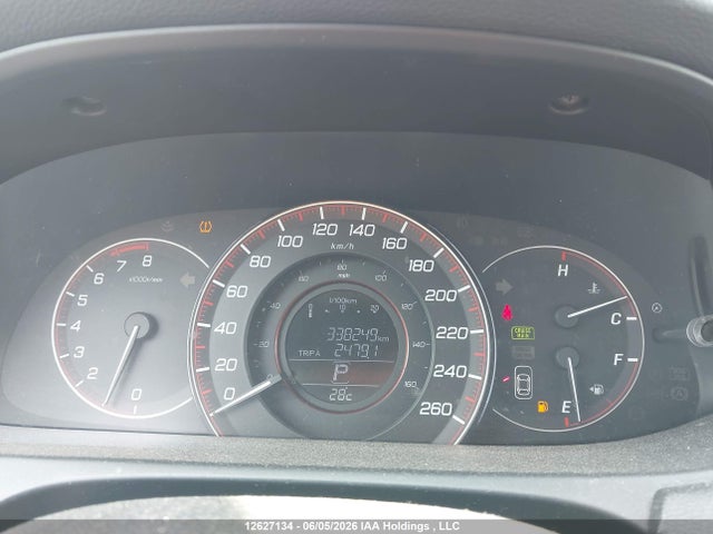 Aukcja sprzedaży 2013 Honda Accord, vin: 1HGCR2F51DA802978, numer aukcji: 12627134