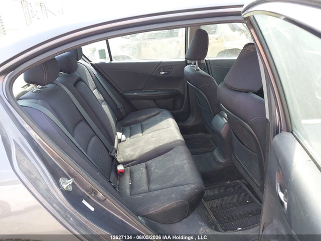Aukcja sprzedaży 2013 Honda Accord, vin: 1HGCR2F51DA802978, numer aukcji: 12627134