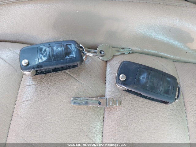 12627135 :رقم المزاد ، WVGCM77L64D052088 vin ، 2004 Volkswagen Touareg 4.2 مزاد بيع