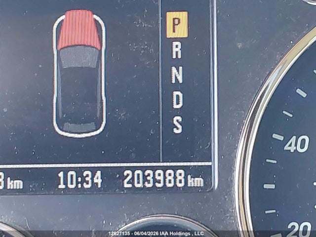 12627135 :رقم المزاد ، WVGCM77L64D052088 vin ، 2004 Volkswagen Touareg 4.2 مزاد بيع