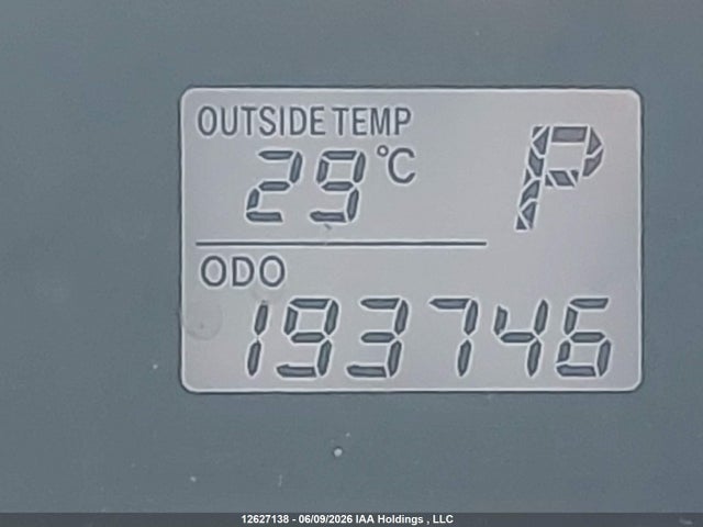 12627138 :رقم المزاد ، 2T1KU4EE0CC818749 vin ، 2012 Toyota Matrix مزاد بيع