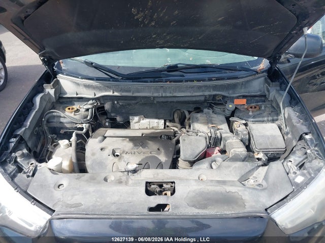 2015 Mitsubishi Rvr Gt მანქანა იყიდება აუქციონზე, vin: 4A4AJ4AW3FE606778, აუქციონის ნომერი: 12627139