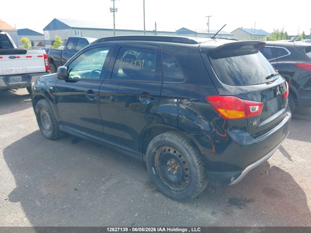 2015 Mitsubishi Rvr Gt მანქანა იყიდება აუქციონზე, vin: 4A4AJ4AW3FE606778, აუქციონის ნომერი: 12627139