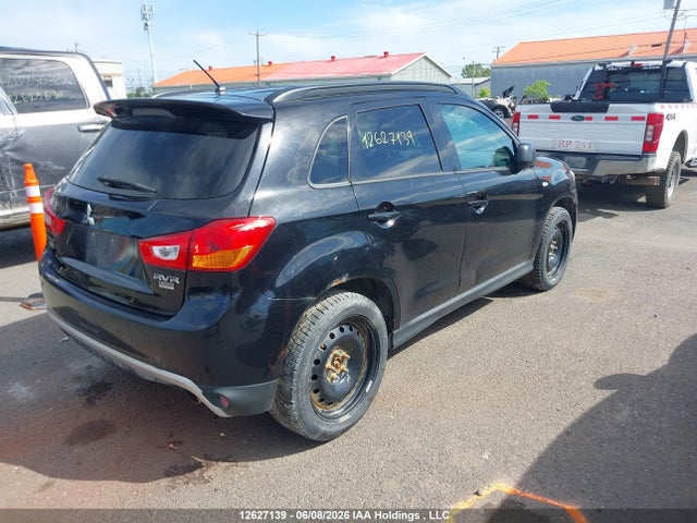 2015 Mitsubishi Rvr Gt მანქანა იყიდება აუქციონზე, vin: 4A4AJ4AW3FE606778, აუქციონის ნომერი: 12627139