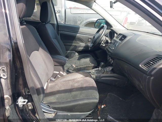 2015 Mitsubishi Rvr Gt მანქანა იყიდება აუქციონზე, vin: 4A4AJ4AW3FE606778, აუქციონის ნომერი: 12627139