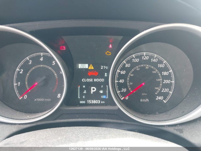 2015 Mitsubishi Rvr Gt მანქანა იყიდება აუქციონზე, vin: 4A4AJ4AW3FE606778, აუქციონის ნომერი: 12627139