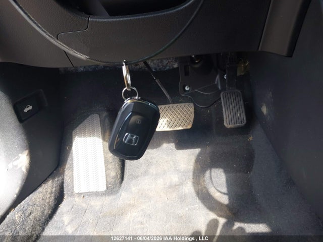 Honda CR-V EXL 2026 2HKRS6H70TH203418 Image 11
