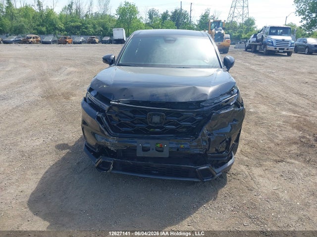 Honda CR-V EXL 2026 2HKRS6H70TH203418 Image 12