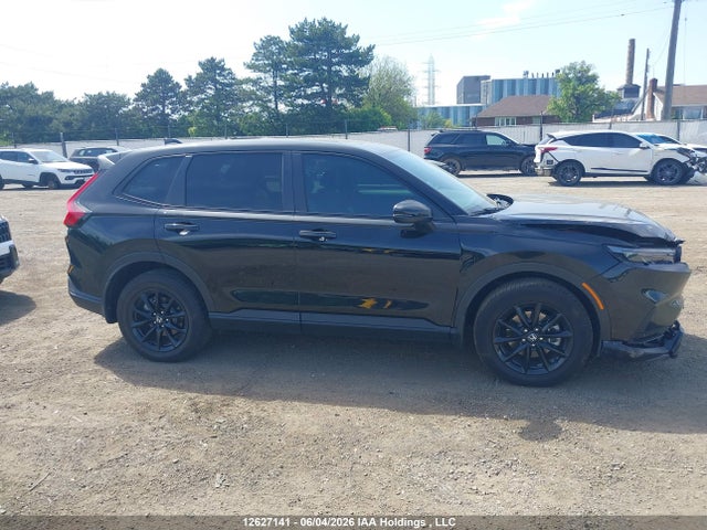 Honda CR-V EXL 2026 2HKRS6H70TH203418 Image 13