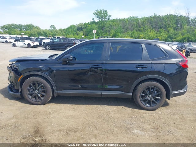 Honda CR-V EXL 2026 2HKRS6H70TH203418 Image 14