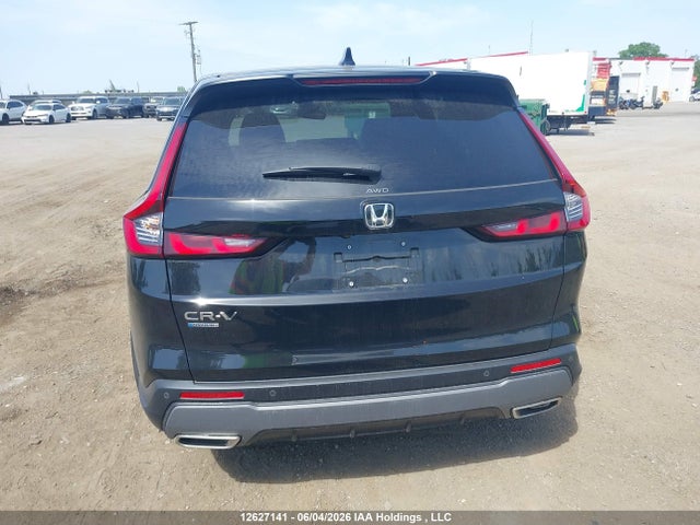 Honda CR-V EXL 2026 2HKRS6H70TH203418 Image 16
