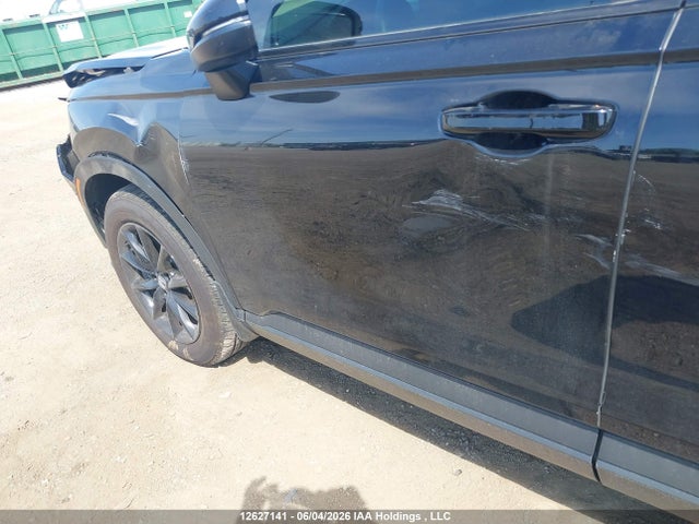 Honda CR-V EXL 2026 2HKRS6H70TH203418 Image 19