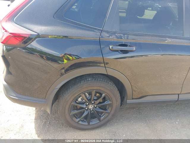 Honda CR-V EXL 2026 2HKRS6H70TH203418 Image 20