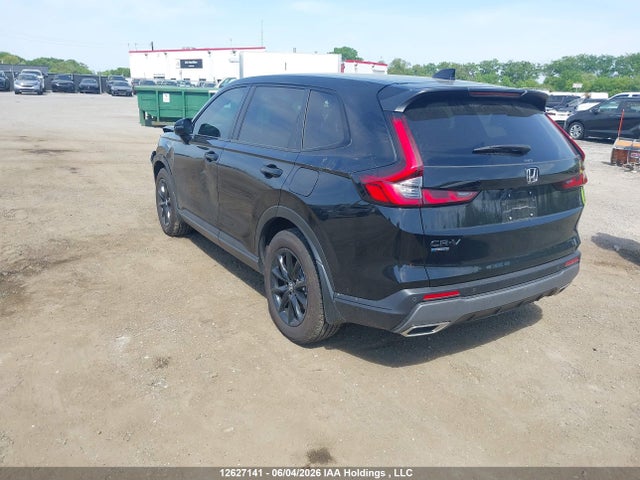 Honda CR-V EXL 2026 2HKRS6H70TH203418 Image 3