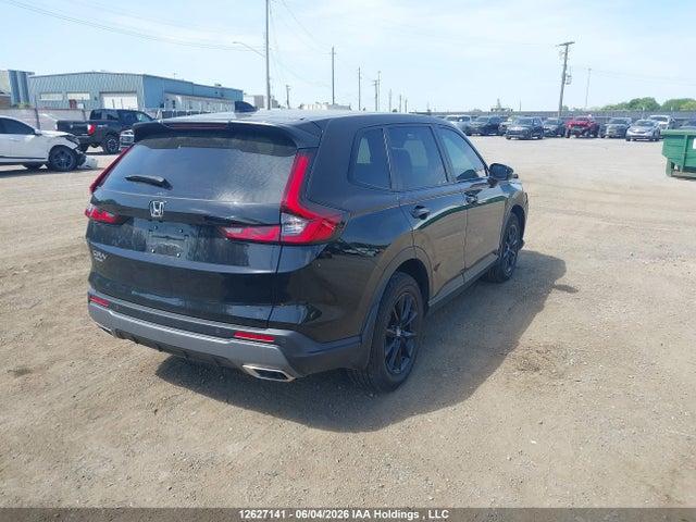 Honda CR-V EXL 2026 2HKRS6H70TH203418 Image 4