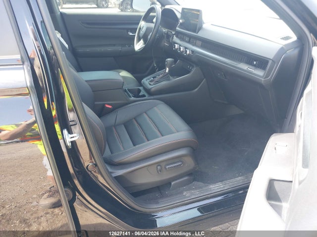 Honda CR-V EXL 2026 2HKRS6H70TH203418 Image 5