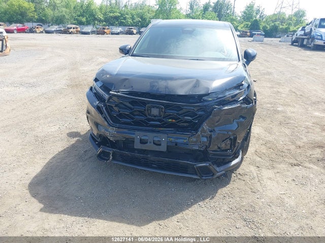 Honda CR-V EXL 2026 2HKRS6H70TH203418 Image 6